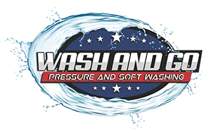 Wash and Go Pressure & Soft Washing