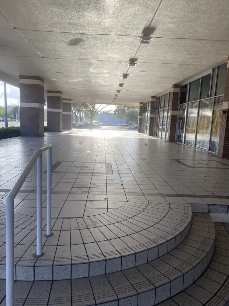 Commercial Properties project photo 2 by Wash and Go