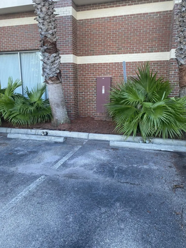 Commercial Properties project photo 5 by Wash and Go