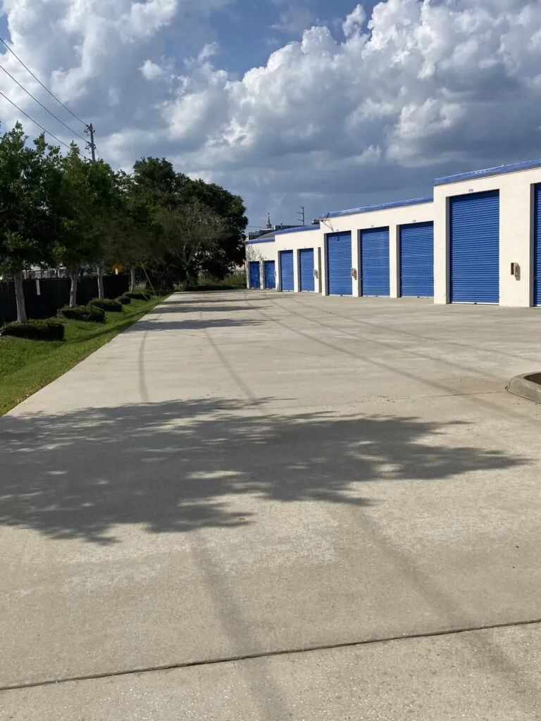 Commercial Properties project photo 9 by Wash and Go