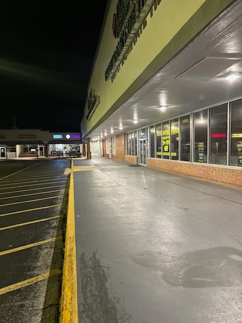 Commercial Properties project photo 16 by Wash and Go