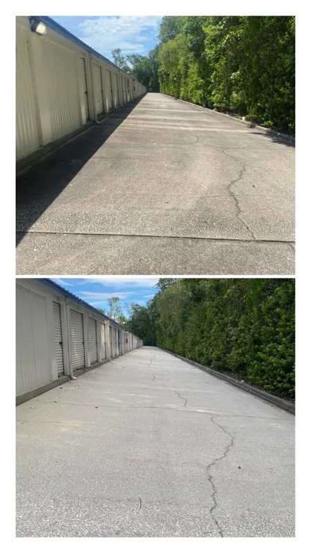 Commercial Properties project photo 18 by Wash and Go