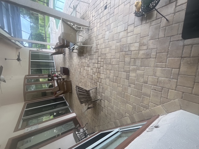 Paver Sealing project photo 3 by Wash and Go