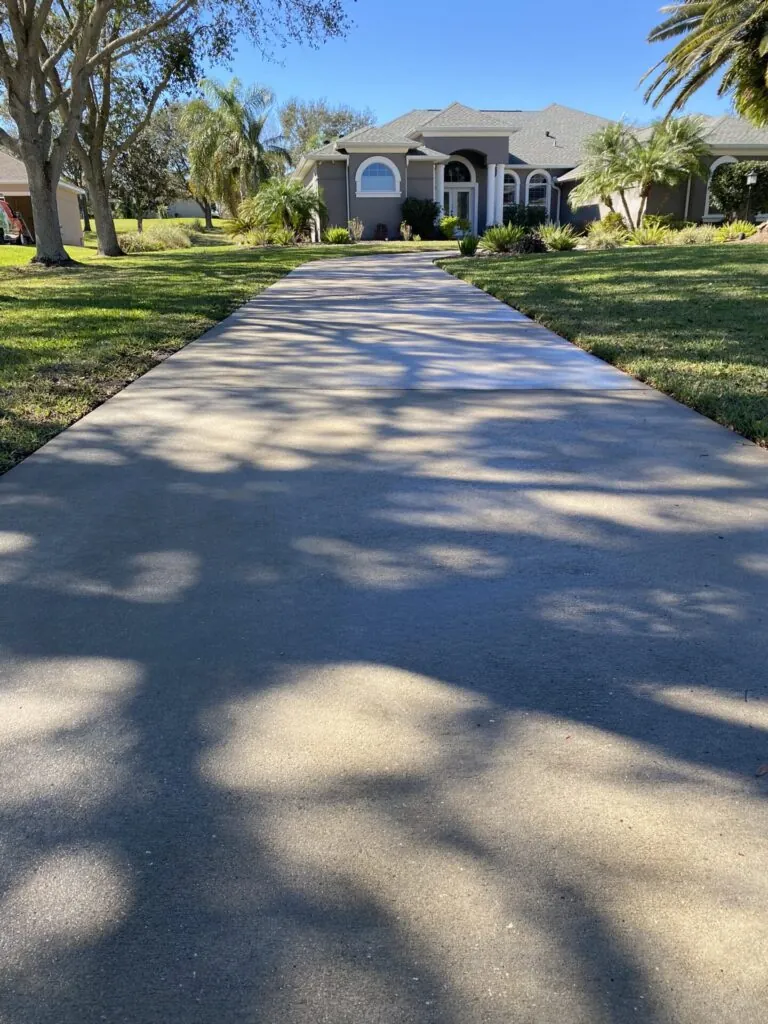 Pressure Washing project photo 12 by Wash and Go