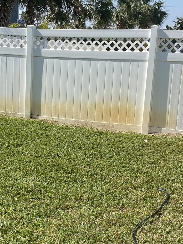 Pressure Washing project photo 13 by Wash and Go