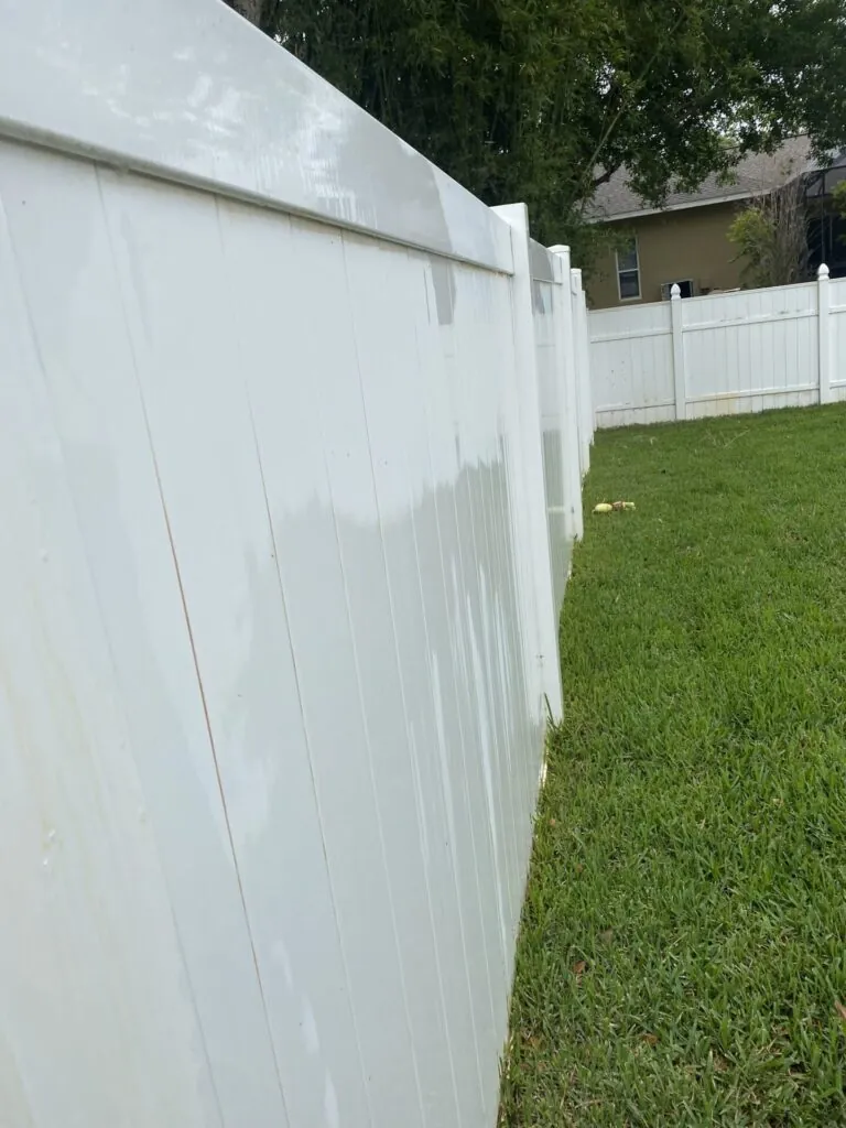 Pressure Washing project photo 16 by Wash and Go