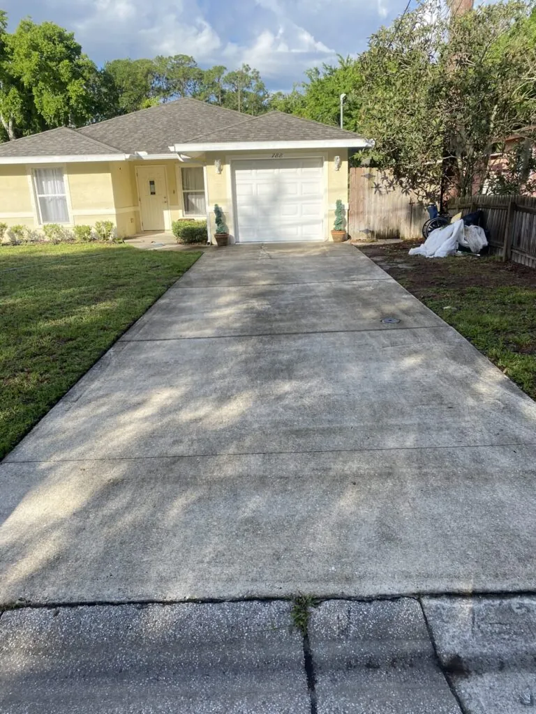 Pressure Washing project photo 17 by Wash and Go