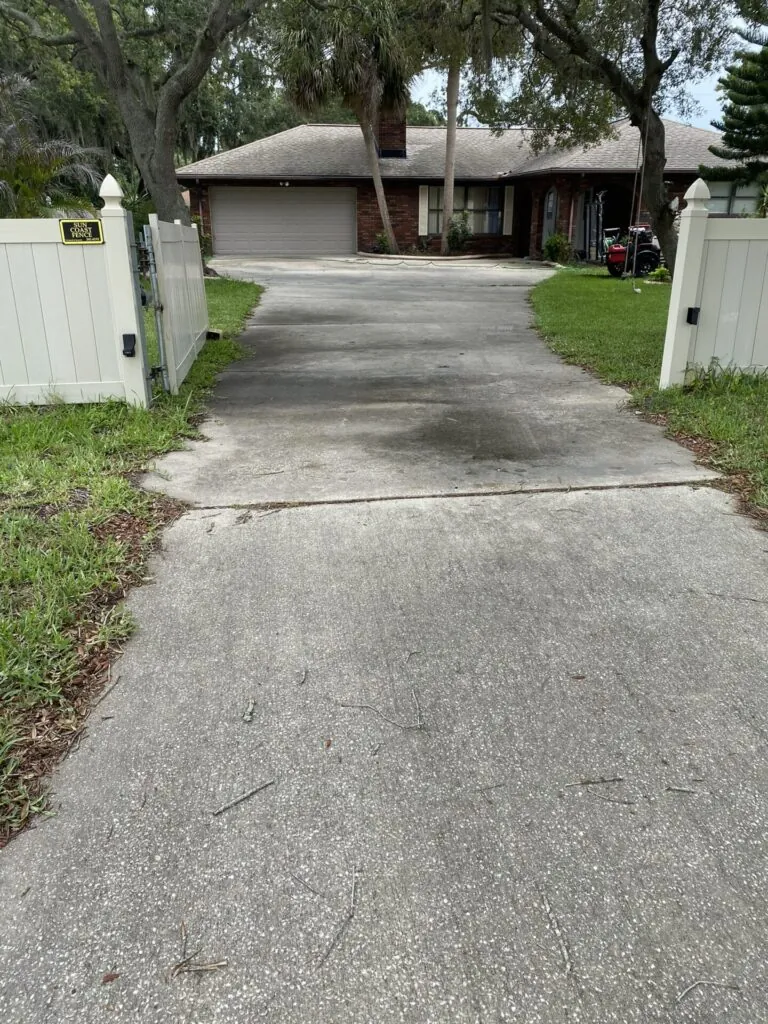 Pressure Washing project photo 19 by Wash and Go