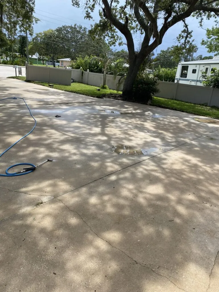 Pressure Washing project photo 22 by Wash and Go