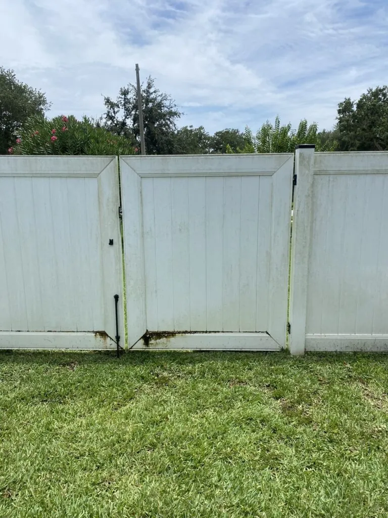 Pressure Washing project photo 23 by Wash and Go