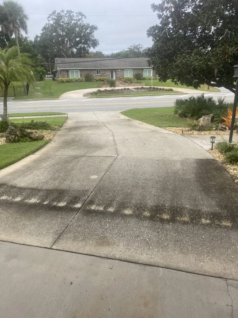 Pressure Washing project photo 29 by Wash and Go
