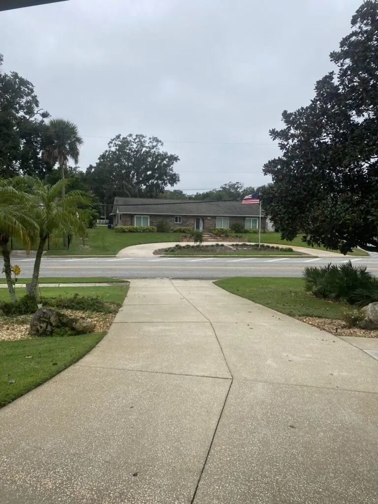 Pressure Washing project photo 30 by Wash and Go