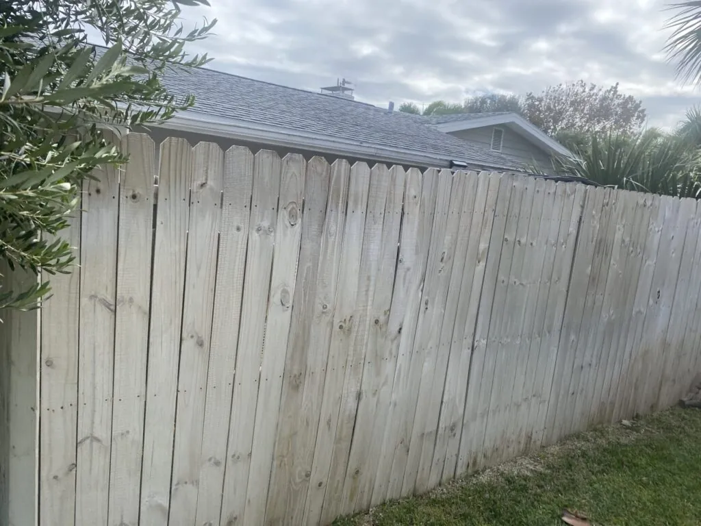 Pressure Washing project photo 32 by Wash and Go