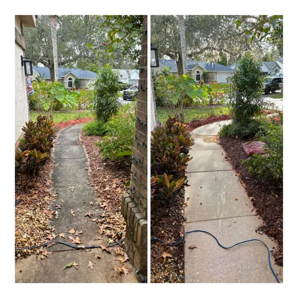Pressure Washing project photo 33 by Wash and Go