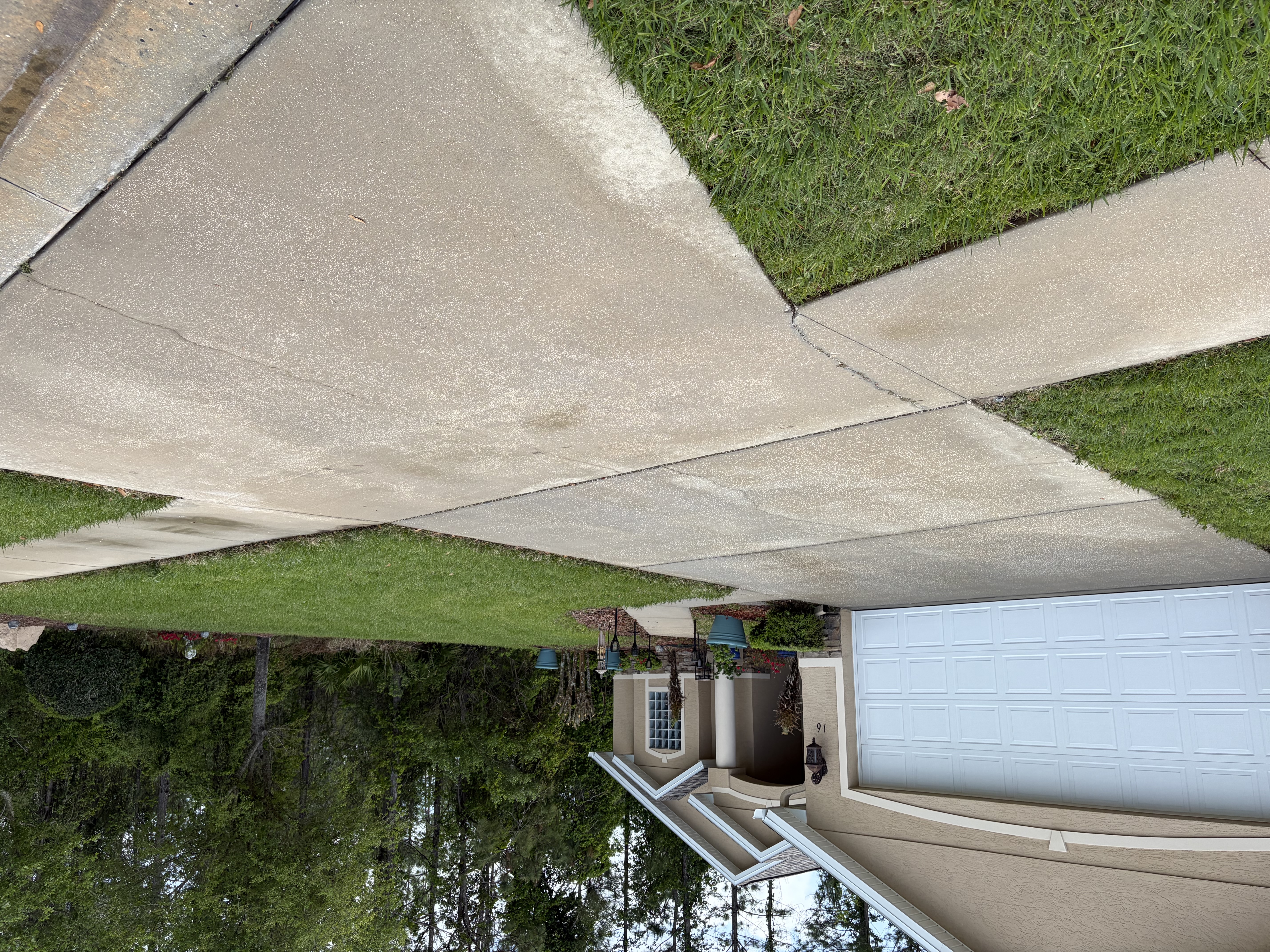 Pressure Washing project photo 45 by Wash and Go