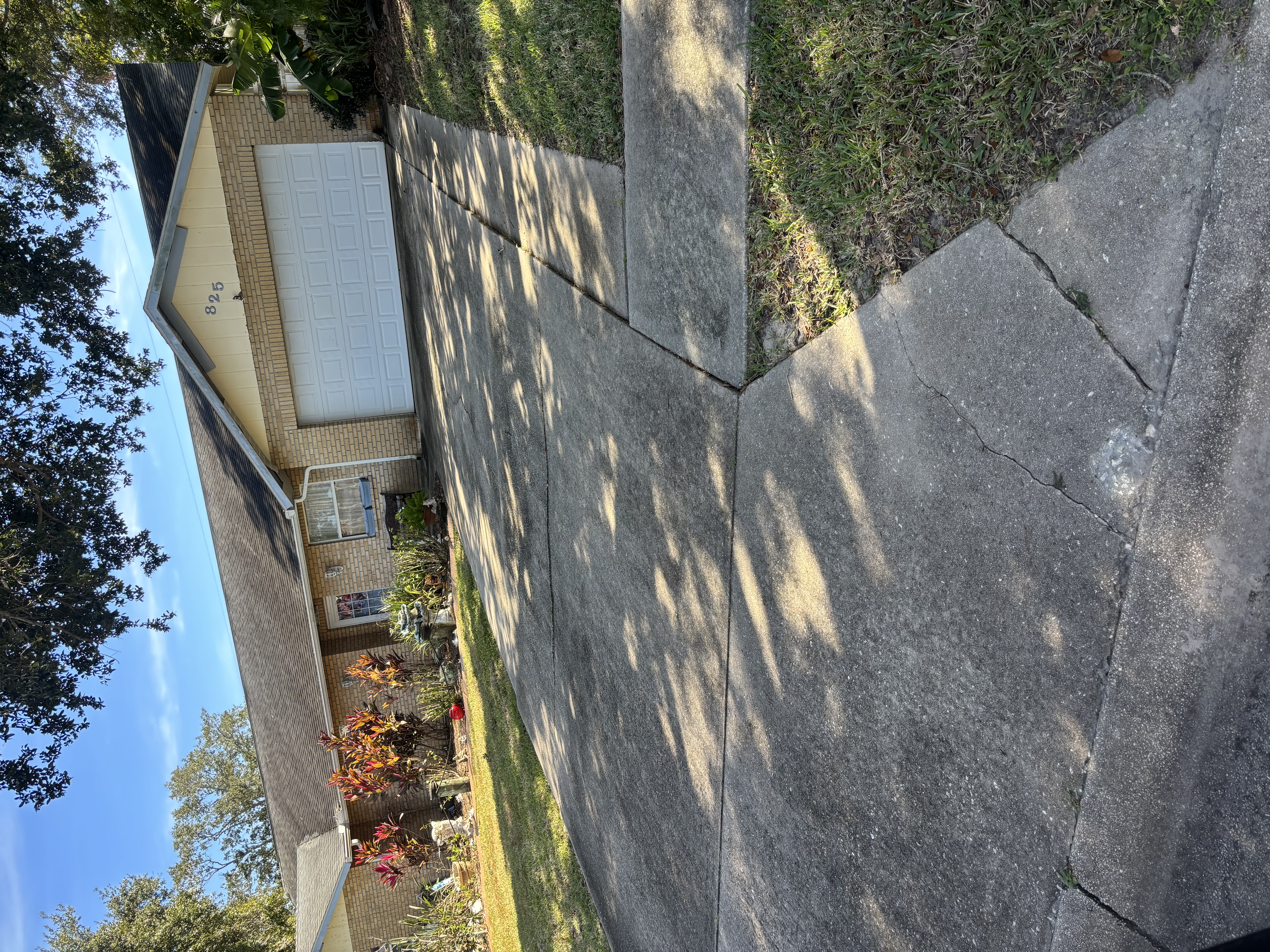 Pressure Washing project photo 36 by Wash and Go
