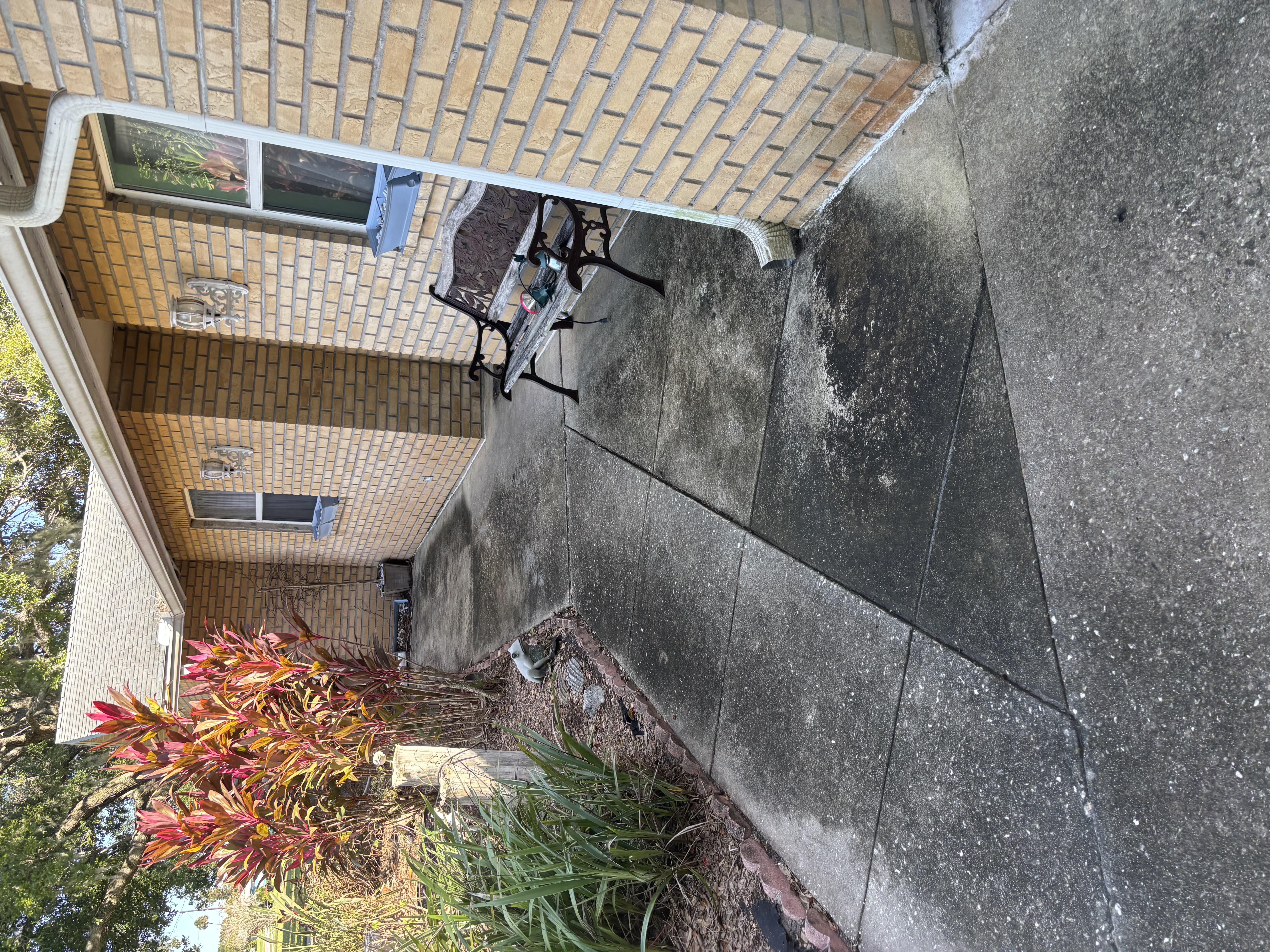 Pressure Washing project photo 40 by Wash and Go