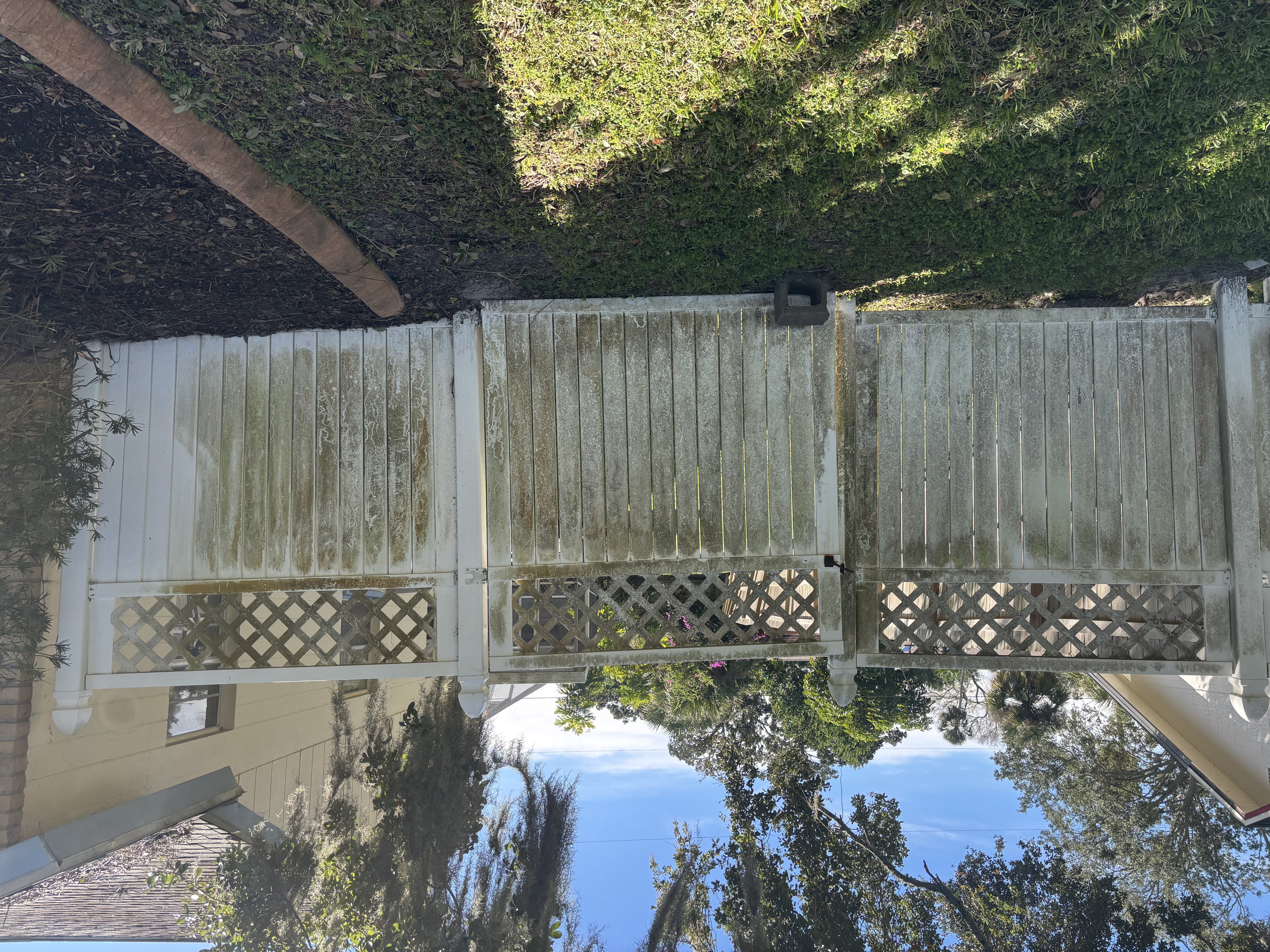 Pressure Washing project photo 42 by Wash and Go