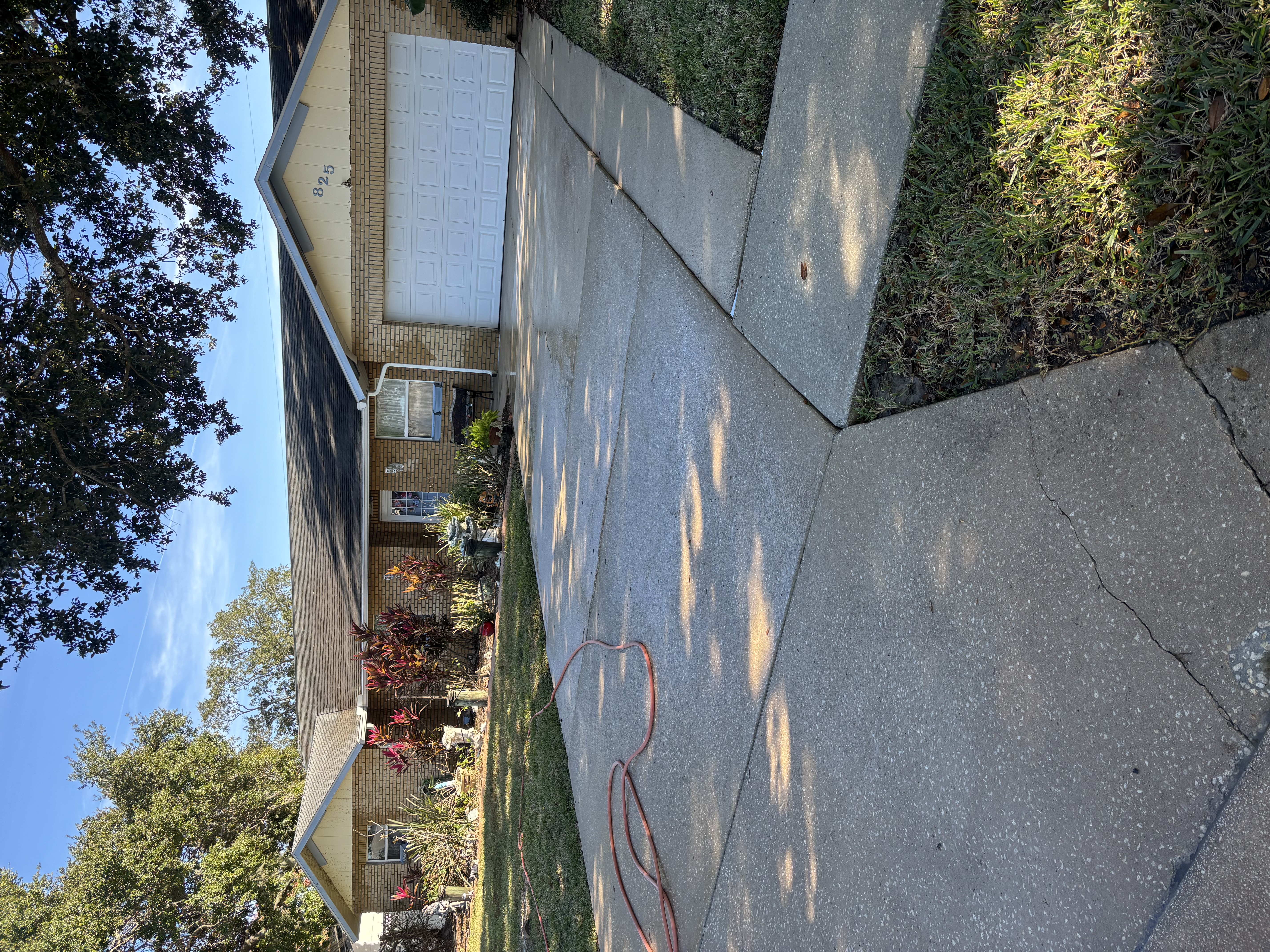 Pressure Washing project photo 37 by Wash and Go