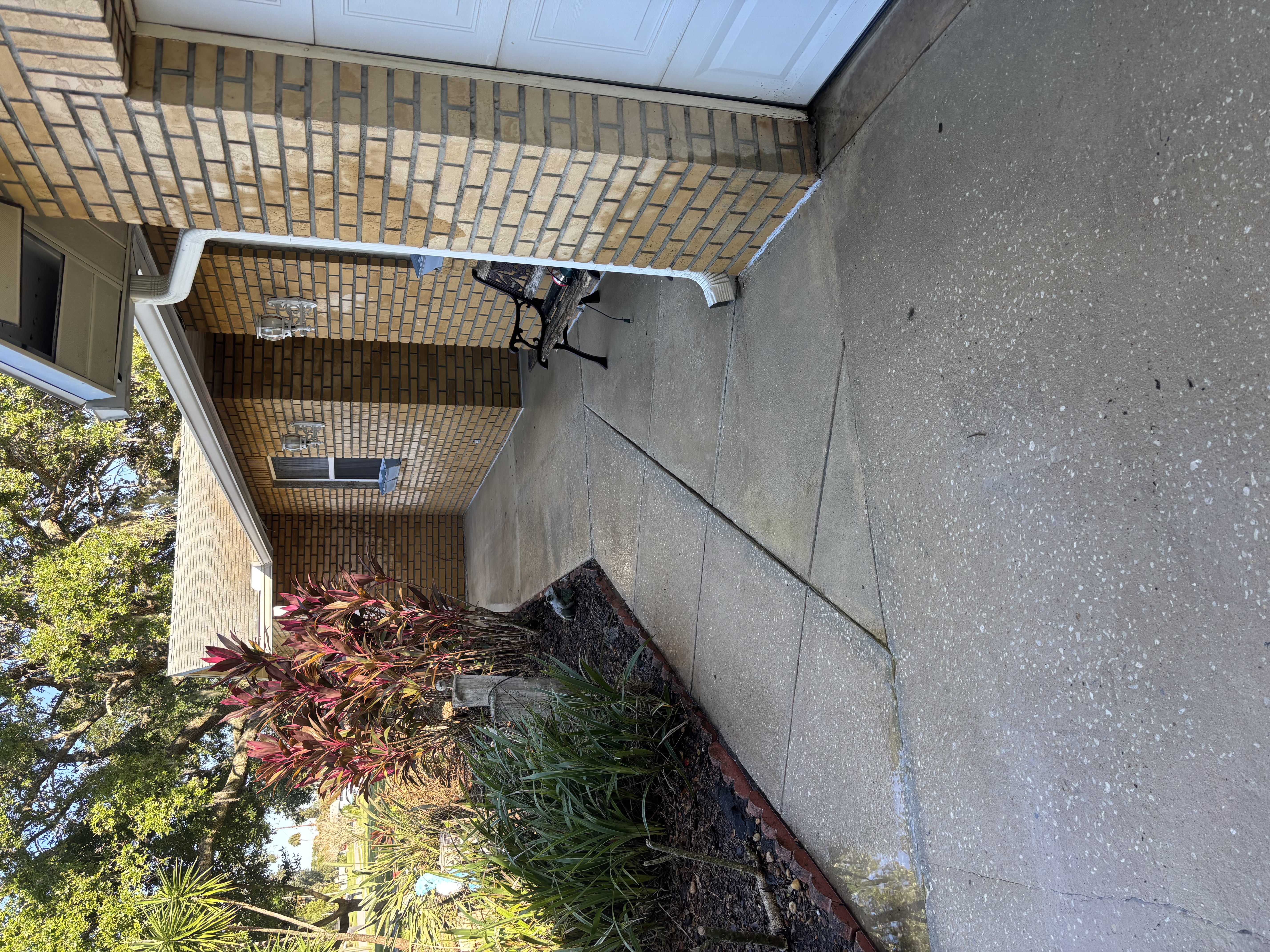 Pressure Washing project photo 41 by Wash and Go