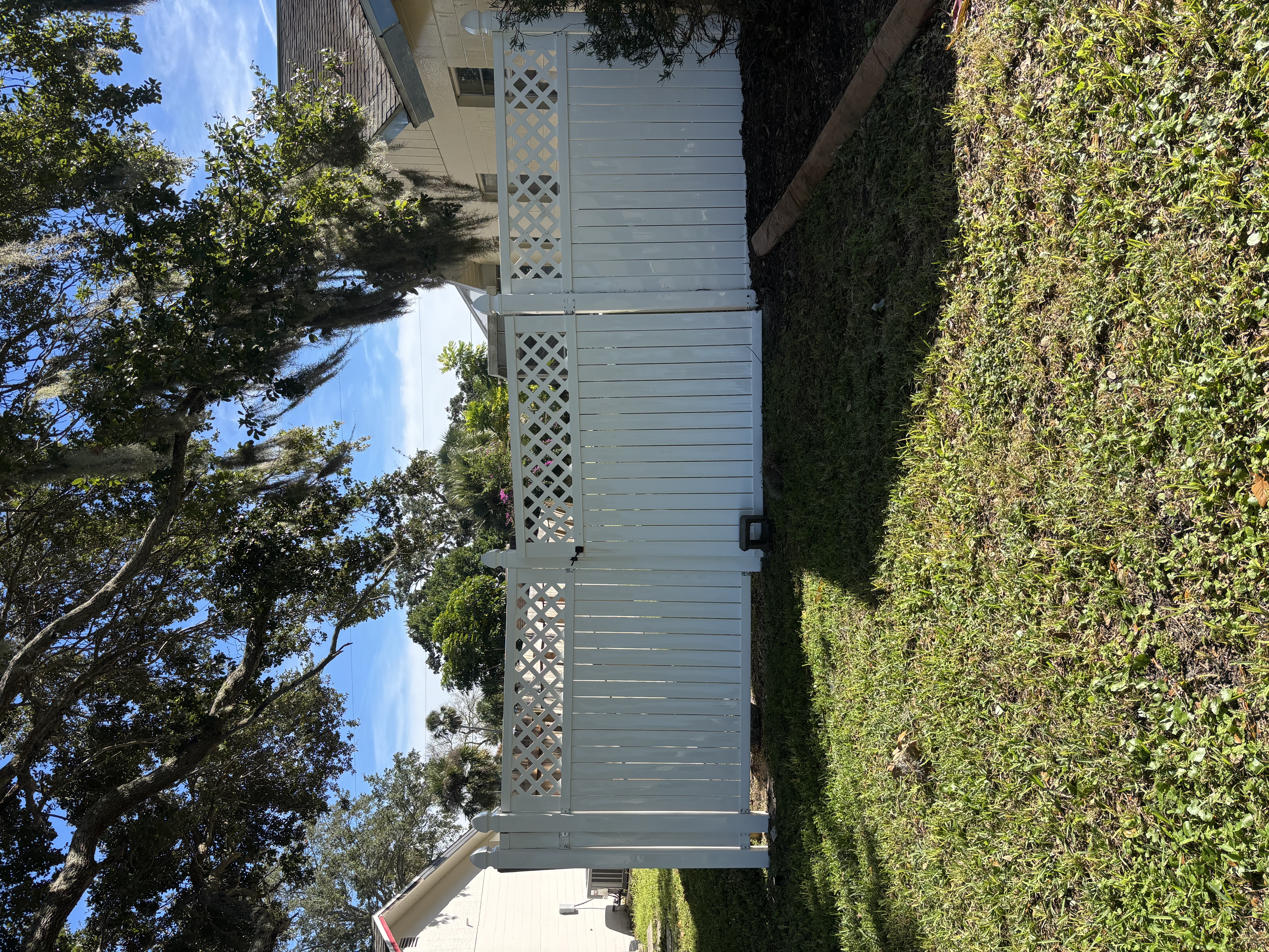 Pressure Washing project photo 43 by Wash and Go