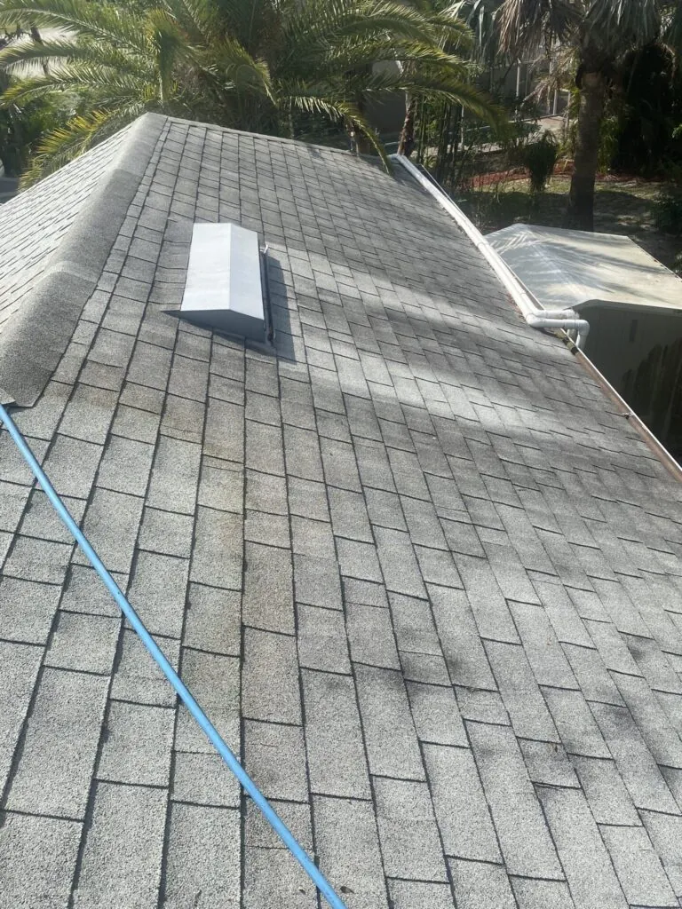 Roof Cleaning project photo 19 by Wash and Go