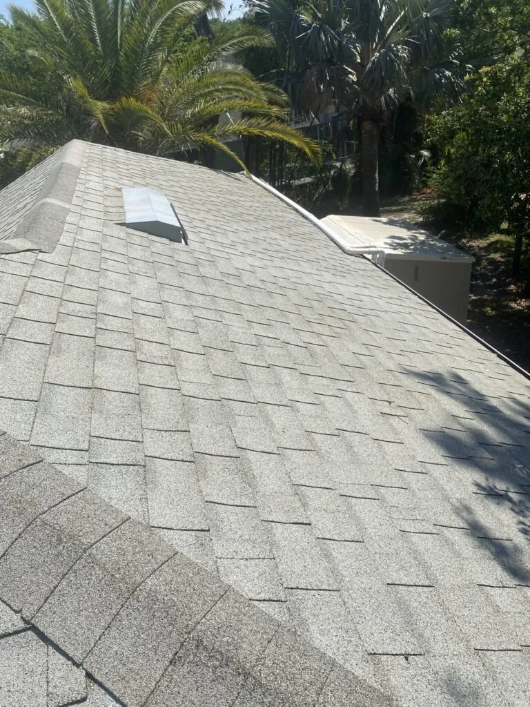 Roof Cleaning project photo 20 by Wash and Go