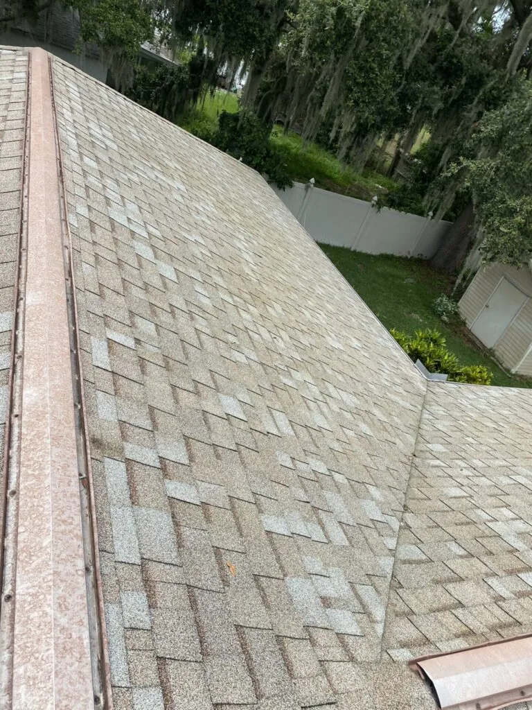 Roof Cleaning project photo 28 by Wash and Go