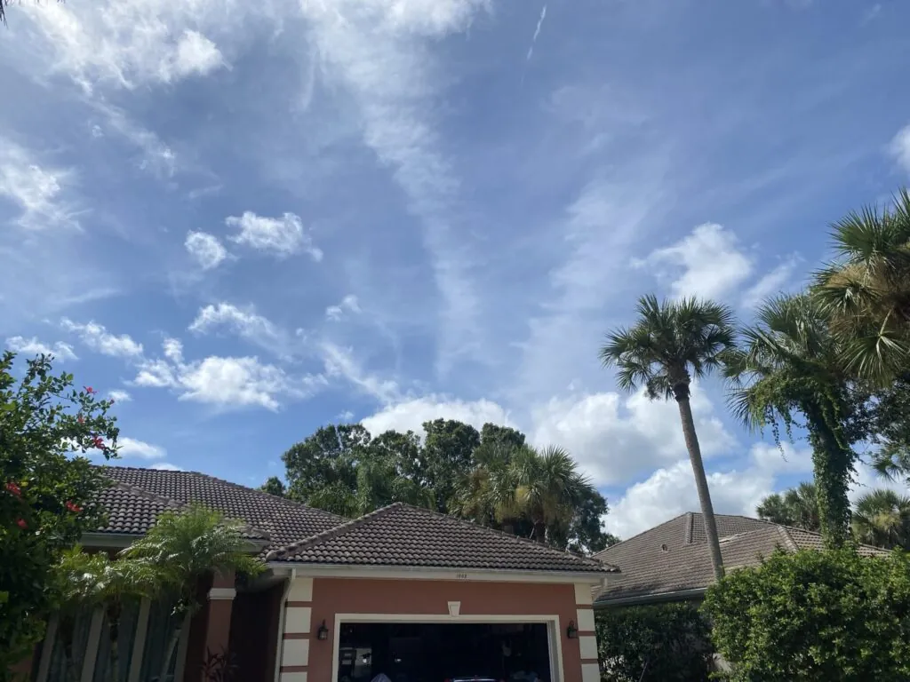 Roof Cleaning project photo 39 by Wash and Go