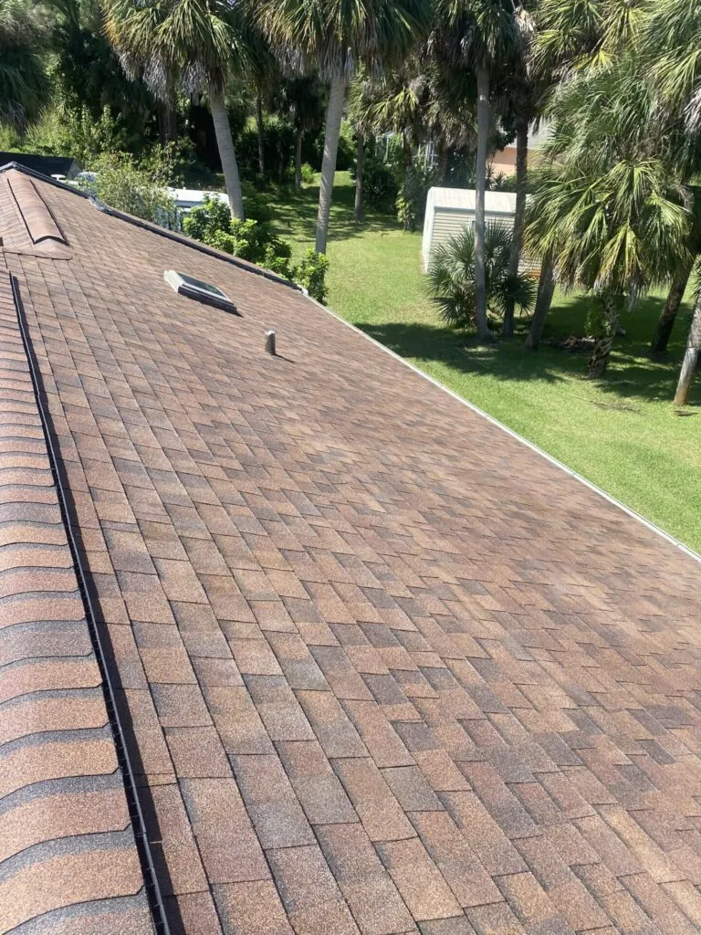 Roof Cleaning project photo 42 by Wash and Go