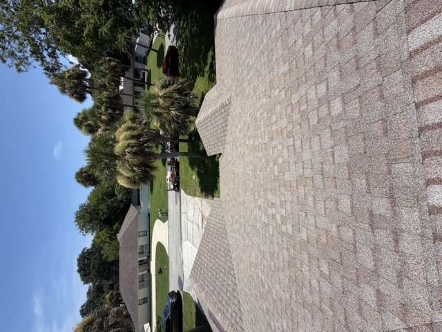 Roof Cleaning project photo 3 by Wash and Go