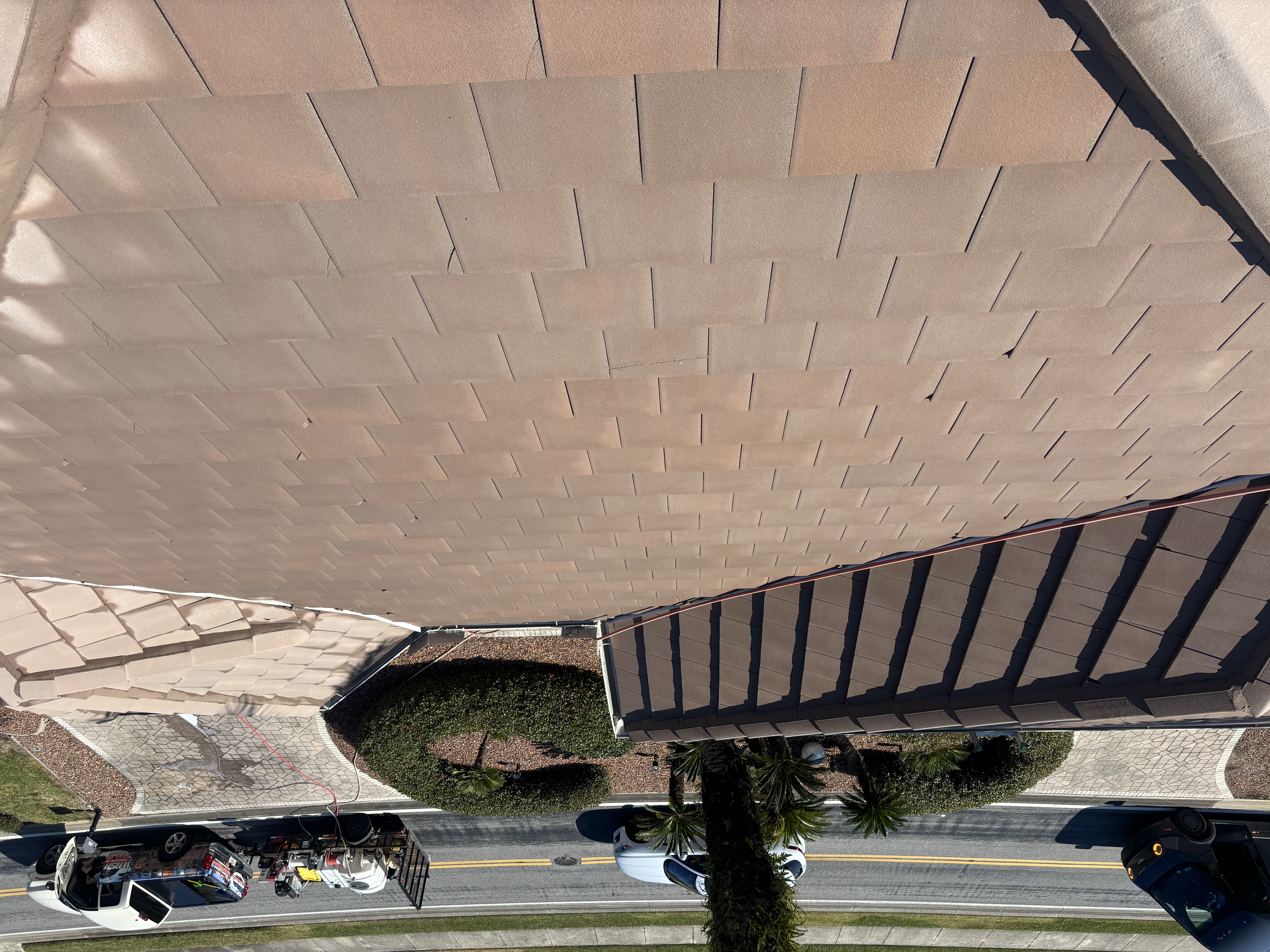 Roof Cleaning project photo 46 by Wash and Go