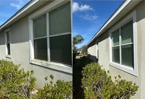 Window Cleaning project photo 2 by Wash and Go