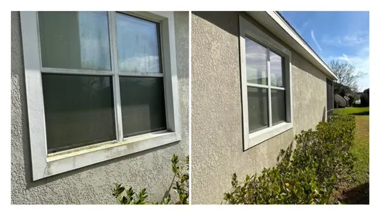 Window Cleaning project photo 3 by Wash and Go