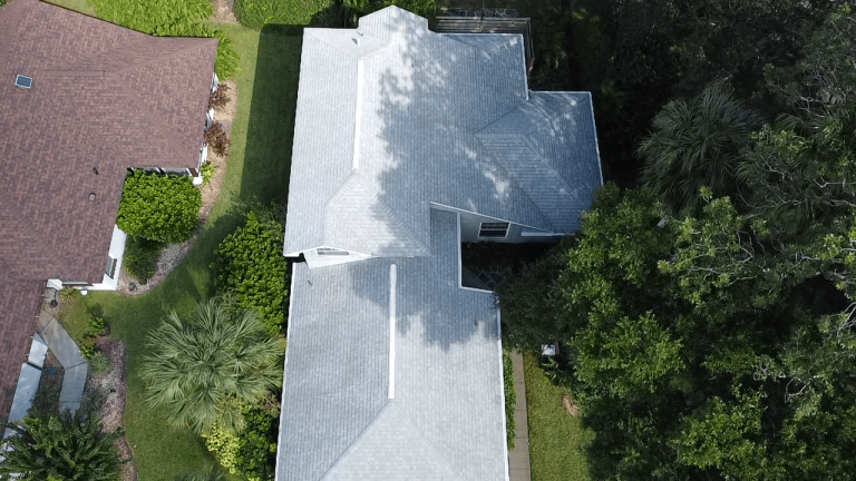 Professional Roof Cleaning Port Orange