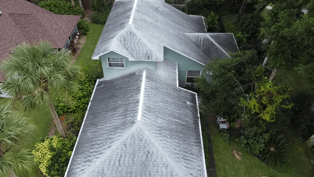 Roof Cleaning Port Orange