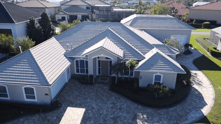 Professional Roof Cleaning in Port Orange